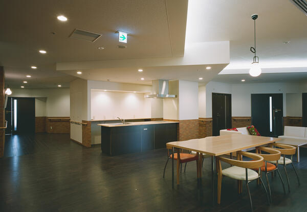 本山リハビリテーション病院（常勤）の作業療法士求人メイン写真3