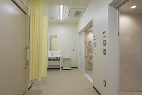 あさか相生病院（医事課/常勤）の医療事務求人メイン写真3