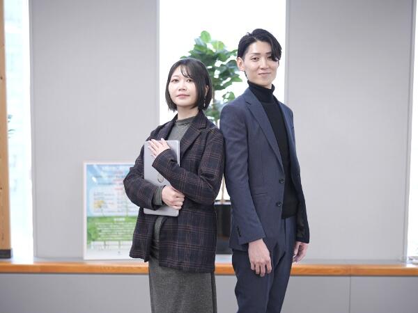 ユースタイルラボラトリー CxS事業部 関西エリア【兵庫・明石市】の介護職求人メイン写真3