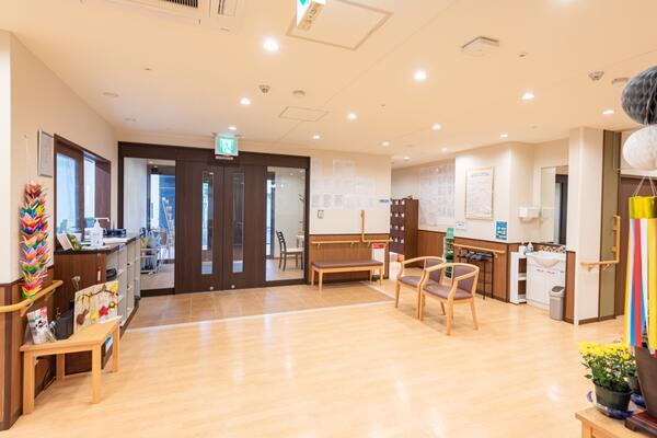 イリーゼ津田沼（常勤）の看護師求人の写真