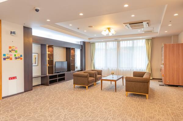 イリーゼ船橋はさま（常勤）の看護師求人メイン写真3