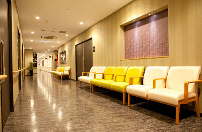 医療法人社団 靖和会 林脳神経外科メディカルクリニック（常勤）の看護師求人メイン写真3