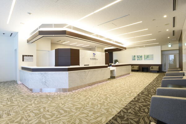 帝京大学医学部附属新宿クリニック（パート）の看護師求人メイン写真2