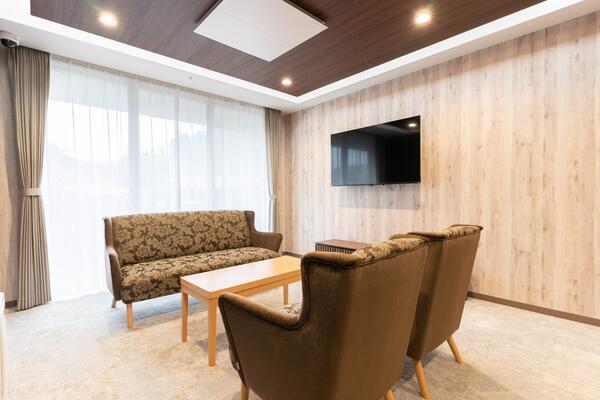 イリーゼ船橋緑台（常勤）の看護師求人メイン写真2