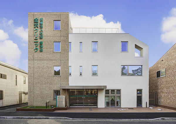 上大岡仁正クリニック（透析クラーク/常勤）の医療事務求人の写真