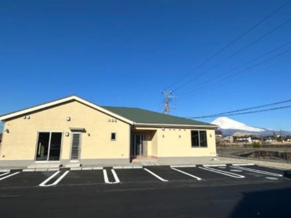 ドリームステップ裾野（サビ管／常勤）の社会福祉士求人の写真