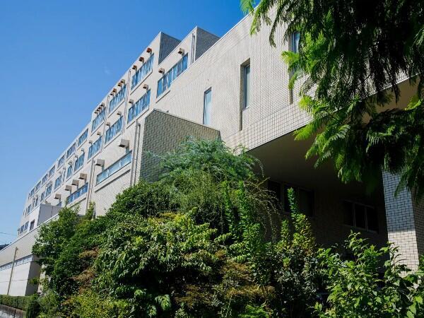 山下病院（パート）の看護助手求人の写真