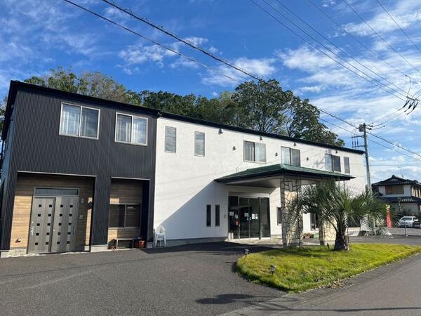 小規模多機能ホームしょうわ家族（常勤）の介護職求人の写真