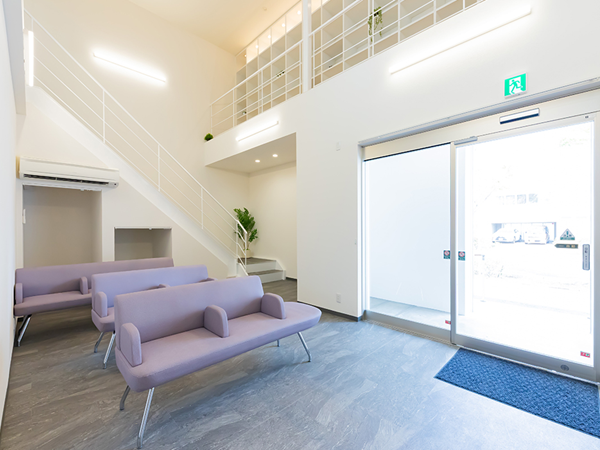 けやき通り整形外科クリニック（常勤）の理学療法士求人メイン写真3