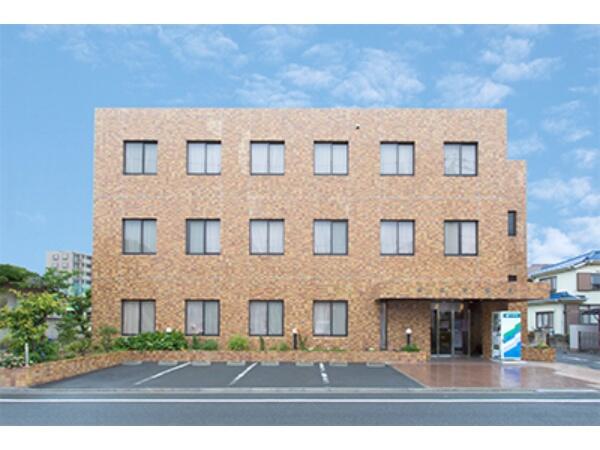 細田診療所（パート）の医療事務求人メイン写真5