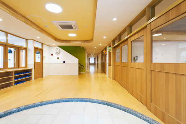 タムスわんぱく保育園東小岩（保育主任/常勤）の保育士求人メイン写真5