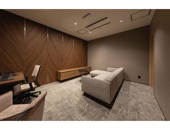 ナゴヤガーデンクリニック（常勤）の診療放射線技師求人メイン写真5