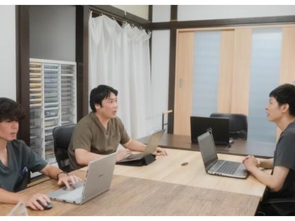 きょう訪問看護リハビリステーション浅草（パート） の看護師求人メイン写真2