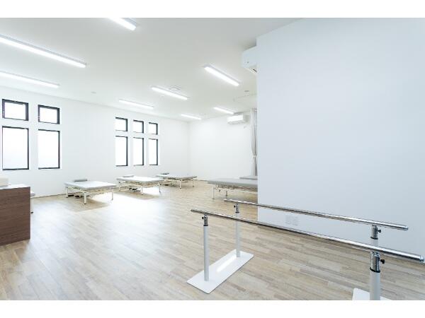 柿の木坂整形外科クリニック（常勤）の看護師求人メイン写真3