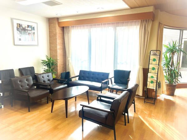 メディケアホームかなう保木間（常勤）の介護職求人メイン写真5