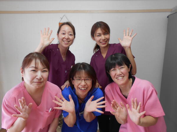 住宅型有料老人ホーム エミサン名東南（夜勤専従/パート）の介護職求人メイン写真4