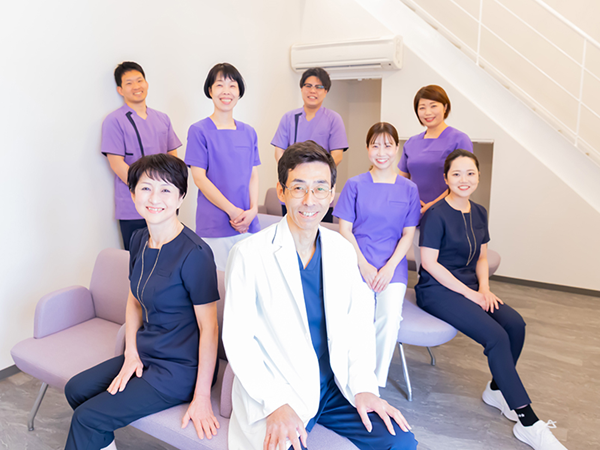 けやき通り整形外科クリニック（常勤）の理学療法士求人の写真