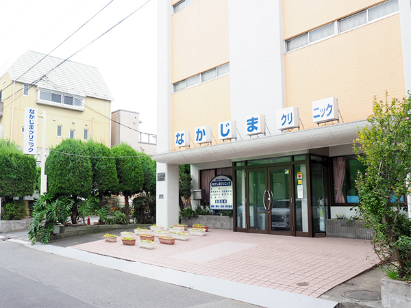 なかじまクリニック（透析室 / 常勤）の臨床工学技士求人の写真