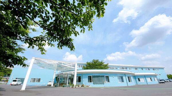 介護老人福祉施設ヴィラ泉（生活相談員/常勤）の社会福祉士求人メイン写真5