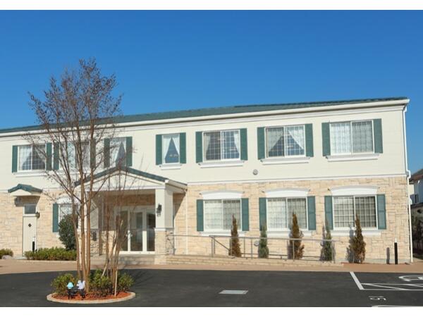 介護付き有料老人ホーム入間の杜（常勤）の介護福祉士求人の写真