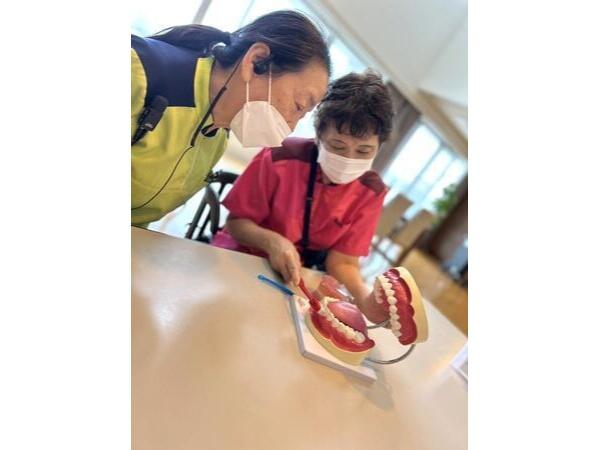 行徳翔裕園（常勤）の看護師求人サブ写真2