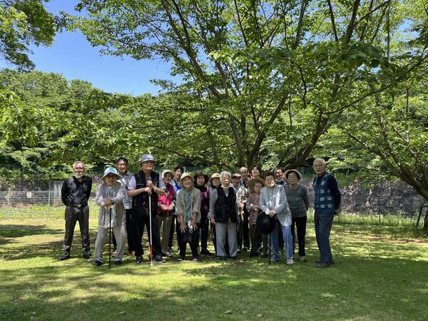 サポートハウスまなび（常勤）の介護福祉士求人サブ写真2