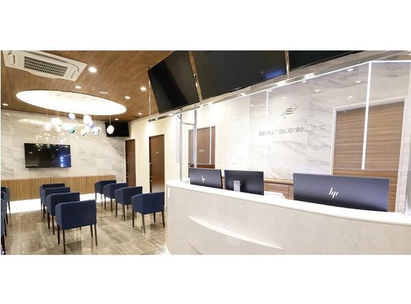 湘南いしぐろクリニック（パート）の臨床検査技師求人メイン写真3