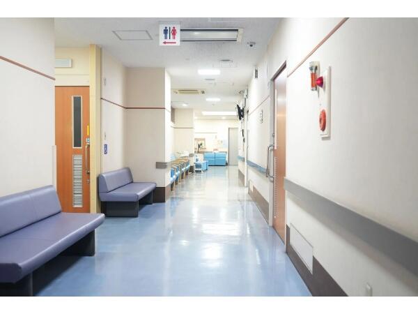 医療法人いぶきクリニック（常勤） の社会福祉主事任用求人メイン写真2