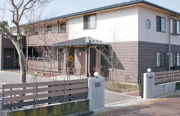 グループホーム緑（パート）の調理師/調理員求人の写真