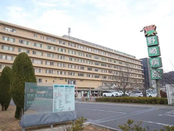 野崎訪問看護ステーション（パート）の医療事務求人メイン写真2