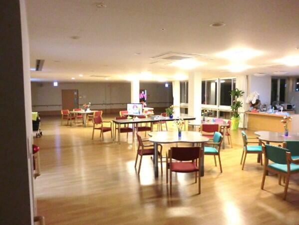 介護老人保健施設 めがみ（パート）の介護福祉士求人メイン写真4