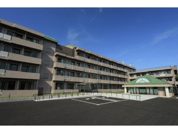 介護付ホーム EASTビレッジ（パート）の准看護師求人の写真