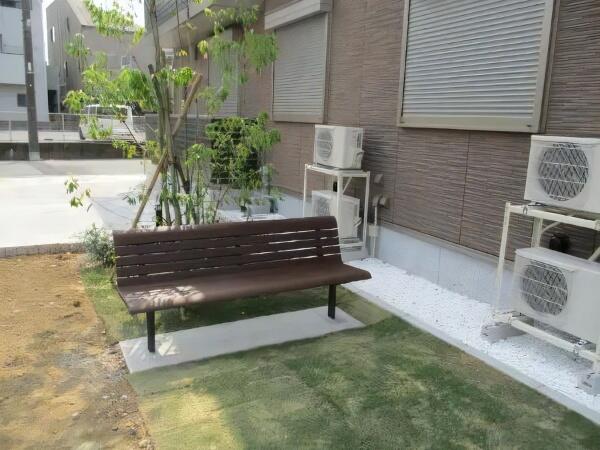 障害者グループホーム　おんだレジデンス（常勤）の支援員求人メイン写真4