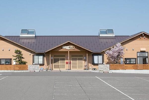 グループホーム我が家（パート）の調理師/調理員求人の写真