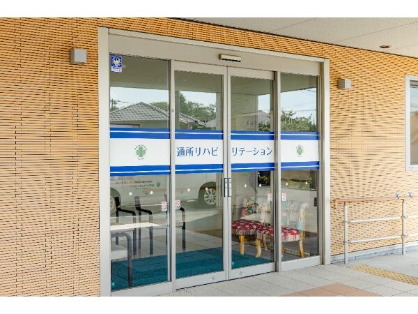 湘南伊勢原クリニック通所リハビリテーション（リーダー候補 / 常勤） の理学療法士求人メイン写真3