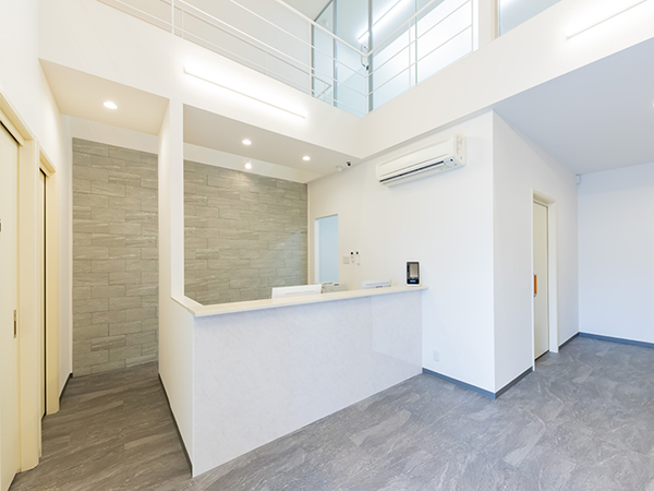 けやき通り整形外科クリニック（常勤）の理学療法士求人メイン写真4