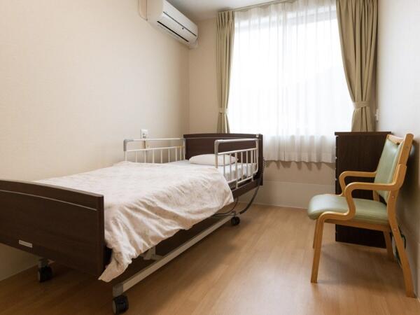 小規模多機能ホーム ひとまとわとり（常勤）の介護職求人メイン写真3