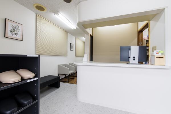 鶴見総合クリニック（パート）の准看護師求人メイン写真2