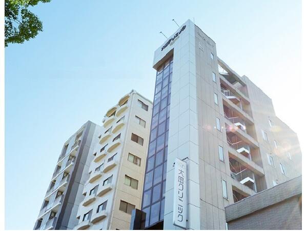 大田クリニック整形外科（パート）の医療事務求人の写真