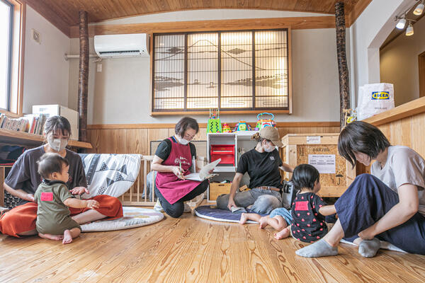 九州バースセンター(日勤のみ / パート)の助産師求人の写真