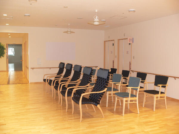 京都ルネス病院（常勤）の看護助手求人メイン写真3