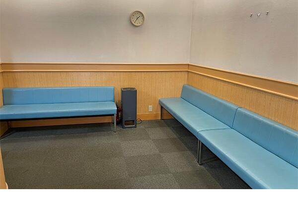 たけだ整形外科・皮膚科（常勤）の看護師求人メイン写真2