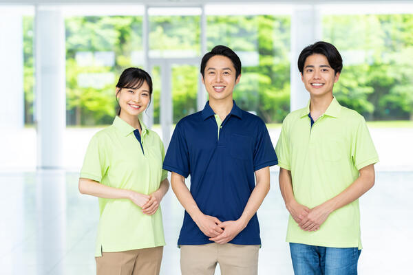 リラス訪問介護センター（サービス提供責任者/常勤）の介護職求人メイン写真2