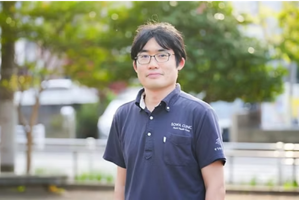 そうわ上溝南クリニック（2026年2月オープン / 常勤）の社会福祉士求人メイン写真2