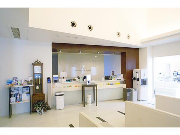 みやざき眼科クリニック(常勤)の医療事務求人の写真