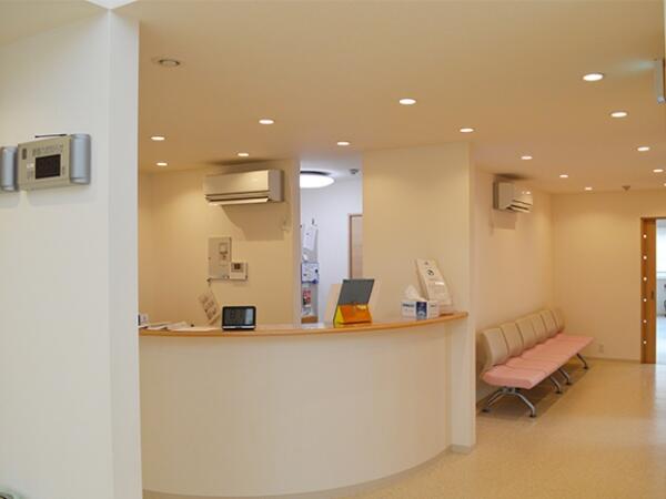 イルカ耳鼻咽喉科（パート） の看護師求人メイン写真2