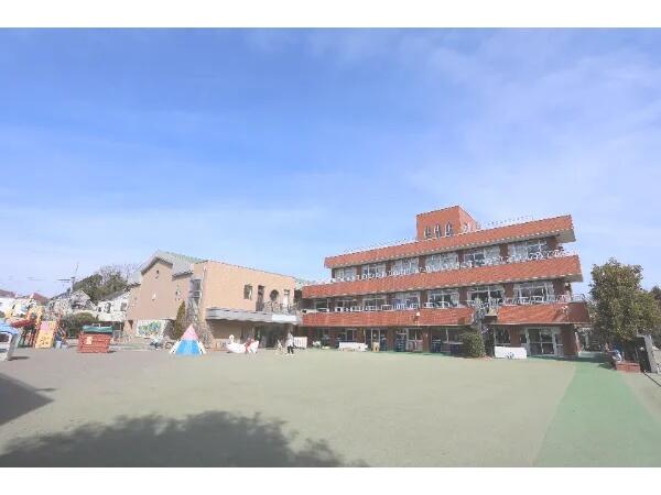 認定こども園 フェリシア幼稚園（契約職員）の保育士求人メイン写真5