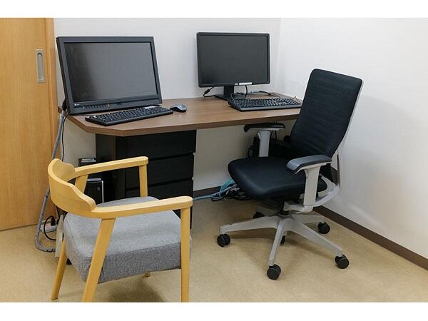 クリニック医庵 青葉台（常勤）の医療事務求人メイン写真3