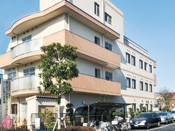 かつしか堀切保育園（常勤）の看護師求人メイン写真2