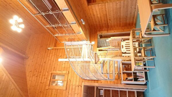 キッズサポートにじいろ入間（正社員）の理学療法士求人メイン写真2